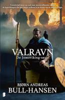 Valravn - Bjørn Andreas Bull-Hansen - ebook - thumbnail