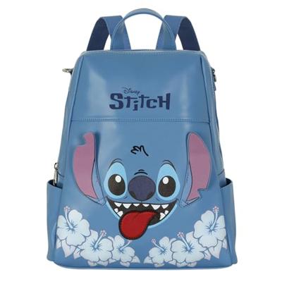 Lilo & Stitch Shield Backpack Tongue