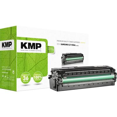 KMP Toner Compatibel vervangt Samsung CLT-K506L Tonercassette Zwart 6000 bladzijden SA-T64
