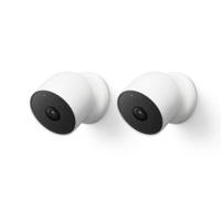 Google Nest Cam beveiligingscamera - thumbnail