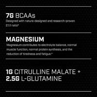 Xtend BCAA 90servings Watermelon - thumbnail