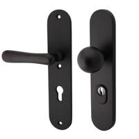 Knopg.LS SKG linea XL/Ovaal MMZ K92 - thumbnail