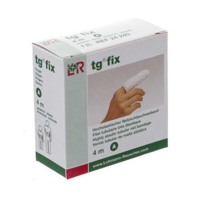 Lohmann & Rauscher TG Fix Netverband Maat A