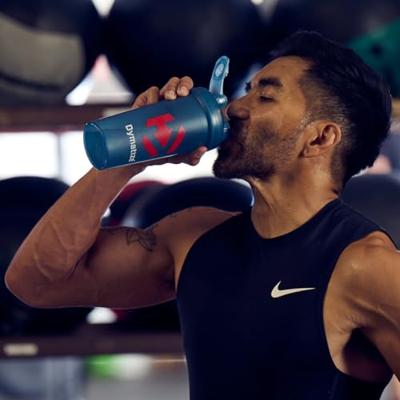 Iso-100 Hydrolyzed | Dymatize | 2200g