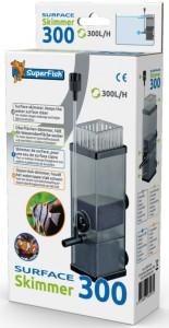 Surface Skimmer 300 aquaria Superfish - Superfish Surface Skimmer 300 aquaria Superfish - Superfish