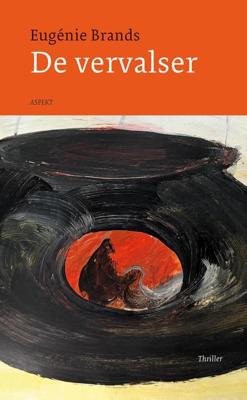 De vervalser - Eugénie Brands - ebook
