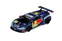 Carrera lamborghini huracan gt3 evo2 abt-sportsline, no.27 - 1:24 - thumbnail
