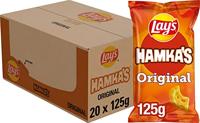 Lay's Lays hamka's original (20x 125gr) - thumbnail