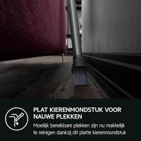 AEG AP71A142XN Steelstofzuiger zonder zak Blauw - thumbnail