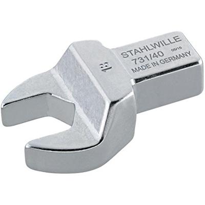 Stahlwille 58214019 Insteek-steeksleutel 19 mm Stahlwille 58214019 Insteek-steeksleutel 19 mm