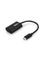 Port Designs 900127 USB grafische adapter 3840 x 2160 Pixels Zwart - thumbnail