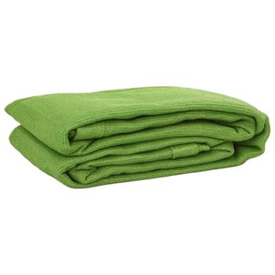 VidaXL Tenttapijt 250x550 cm hdpe lichtgroen