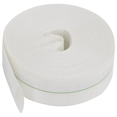 VidaXL Slang plat 2&apos;&apos; 50 m pe