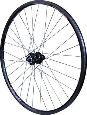Velox achterwiel mach1 m910 28" deore m475 disc qr zwart