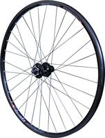 Velox achterwiel mach1 m910 28" deore m475 disc qr zwart - thumbnail
