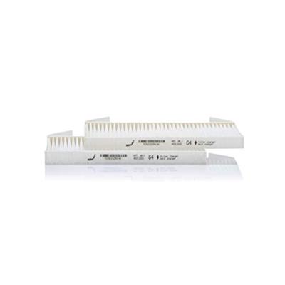 Zehnder Stork WTW filterset Stork Decentrale WTW-unit ComfoAir 70 - F7/G4 Filters (2 stuks)