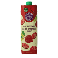 Rode bietensap bio 1 Liter - thumbnail