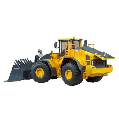 Bruder 02458 Volvo L260H Shovel