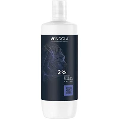Indola Cream Developer