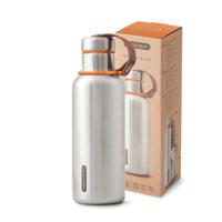 Black+Blum Geïsoleerde Waterfles - 0.5Ltr - Oranje - thumbnail