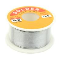 JIAFA CF-1005 0.5mm soldeer draad Flux Tin lood smelten solderen draad - thumbnail