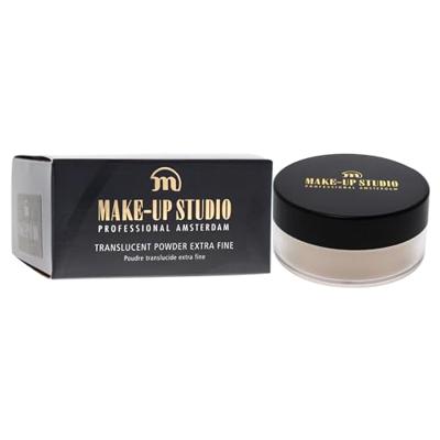 Make-Up Studio Translucent Extra Fine Powder 1 10gr