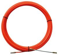 Kabelbevestigingsbuis ATM 4,5 mm 15 m - thumbnail