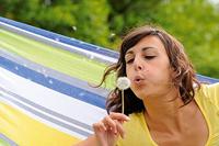 Amazonas Tonga Kolibri hangmat - thumbnail