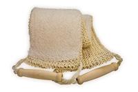 Croll & Denecke Massage band sisal-katoen - thumbnail