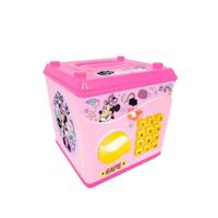 Spaarpot Minnie Mouse Muzikaal Minnie Mouse 14 cm - thumbnail