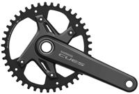 SHIMANO cues fc-u6030 9/10/11-speed crank 42t - thumbnail