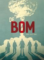 De bom (Hardback) - thumbnail