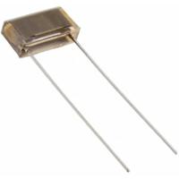 Kemet Keramische condensator 1 stuk(s) Bulk - thumbnail