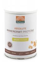 Mattisson HealthStyle Kikkererwt Proteïne - thumbnail