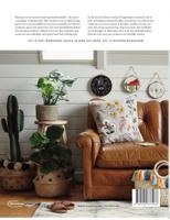 Modern borduren (Paperback) - thumbnail