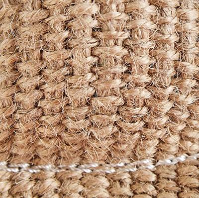 TRIXIE TRAININGSDUMMY BIJTROL JUTE 6X6X32/56 CM 3 ST - thumbnail