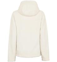 Didriksons Anniken Full-Zip Vest Dames Shell White 42 - thumbnail