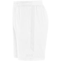 JAKO 6223K Vrijetijdsshort Power Kids - Wit - 128 - thumbnail