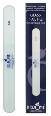 Herome Glass Nail File Large Herome Glass Nail File Large