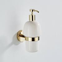 Zeepdispenser Aqua Splash Dorado Goud Aqua Splash - thumbnail