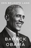 Een beloofd land - Barack Obama - ebook - thumbnail