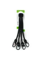 Bibia spinbinder euro 4-10-65 zwart op kaart - thumbnail