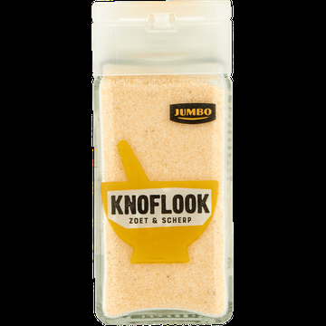 Jumbo Knoflook 50 g