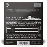 D&apos;Addario ECB81-5 - thumbnail