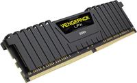RAM geheugen Corsair Vengeance LPX 8GB DDR4-2400 8 GB DDR4 CL16 - thumbnail