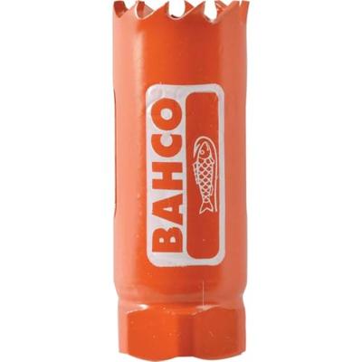 Bahco gatzaag bi-metaal 25 mm | 3830-25-VIP Bahco gatzaag bi-metaal 25 mm | 3830-25-VIP