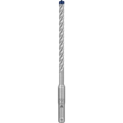 Bosch Accessories EXPERT SDS plus-7X 2608900166 Hamerboor 10-delig 7.00 mm Gezamenlijke lengte 165 mm SDS-Plus 10 stuk(s)
