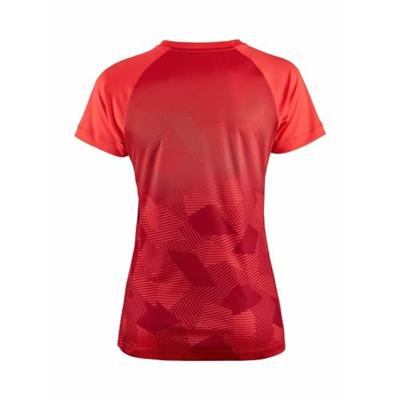 Craft 1912760 Premier Fade Jersey W - Crush - XL Craft 1912760 Premier Fade Jersey W - Crush - XL