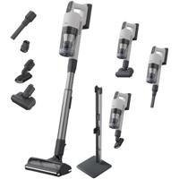 AEG 9000 AP91AB21SW Steelstofzuiger zonder zak Wit - thumbnail