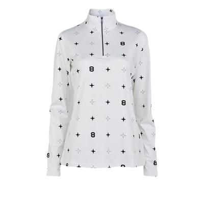 Altitude 8848 Star W Sweat Ski Pully Dames S/36